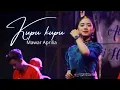 Download Lagu KUPU_KUPU - MAWAR APRILIA-YANSANJAYA enterprise Live Pantai Ngliyep Malang tgl 17 Agustus  2022
