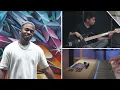 我還年輕 我還年輕/Young Dumb & Broke/Forever Young MASHUP Ft. 韋喆 Keril & Randy C | 老王樂隊/Khalid/Alphaville
