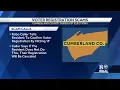 Cumberland County elections bureau warns of voter registration scams