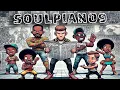 Lagu Your Piano Is Not My Piano (SoulPiano9) Soulful Amapiano Mix 2024 | Babalwa M • Kelvin Momo