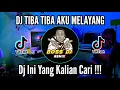 Download Lagu DJ TIBA TIBA AKU MELAYANG TIKTOK VIRAL - DJ BIKIN AKU KESAL REMIX FULL BASS