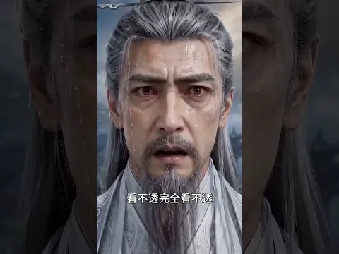 The Taixuan Embryo Pearl, Season 5 Episode 10