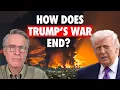 What Happens Next in Trump s War