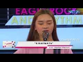 RAPHIEL SHANNON - KISAPMATA (NET25 LETTERS AND MUSIC)