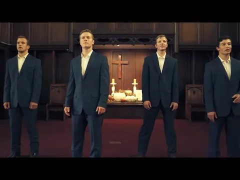 Download MP3 It Is Well With My Soul | Official Music Video | Redeemed Quartet