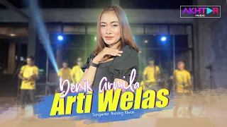 Download ARTI WELAS - Denik Armila   ||   Official Video MP3