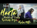 Download Lagu Thomas Arya \u0026 Rheka Restu - Harta Pelerai Cinta [Lirik Videos]