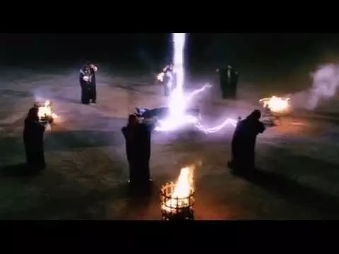 Soulkeeper - Trailer