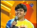 Lagu Gaalipata Title Track | Aniruddha Sastry | Live at Sa Ri Ga Ma Pa Little Champs S3