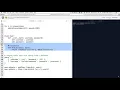 10 5 Argument unpacking in Python