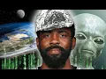 The Full Kyrie Irving Experience