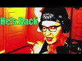 Mini Ladd is back