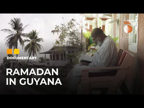 Download MP3 South American Ramadan in tropical Guyana | Al Jazeera World Documentary