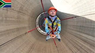 أبوي جر ب حياتي 48 ساعة أصعب تجربة 