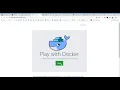 VMs vs Containers Playing with Docker