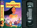 Download Lagu Opening to Pocahontas (US VHS; 1996)