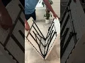 FDW Folding Table 6 ft