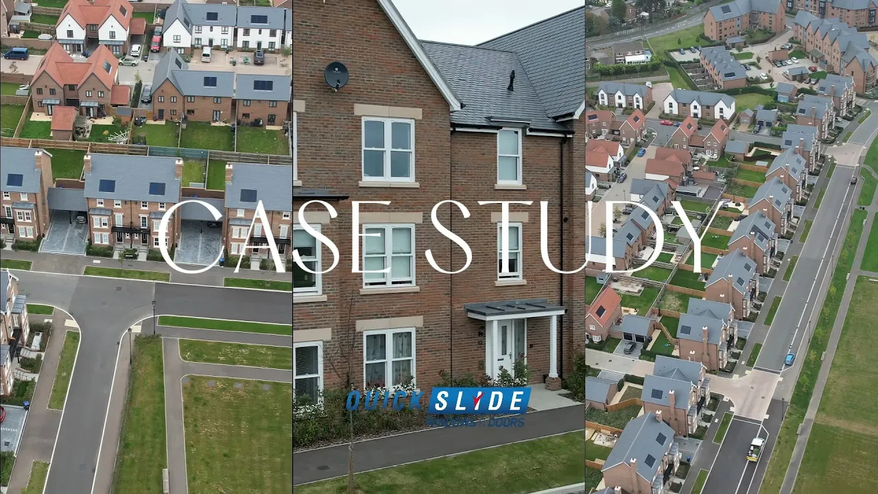 Heritage with a Modern Twist