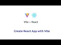 Elevate Your Coding Abilities Dive into React with Vite Typescript for Beginners