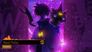 digimon beatbreak opening full mad pulse madkid lyrics cc 