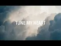 Come Thou Fount Of Every Blessing - The Worship Initiative (Lyric Video)
