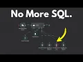 Create an AI Agent that Writes SQL Queries for You n8n and MCP