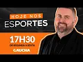 Lagu INTER MONITORA TREINADOR CAMPEÃO ARGENTINO | O PEDIDO DE LUÍS CASTRO | HOJE NOS ESPORTES | 15/12/25