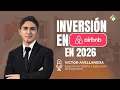Inversion en Airbnb en Peru 2026 Victor Avellaneda