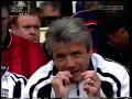 Download Lagu 2000 UEFA Euro (Qualifier) - England vs Sweden. Full Match (part 2 of 4).