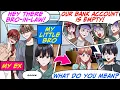 Download Lagu He Took My Girlfriend and My House… But I Took Their Happiness Away Without Trying[RomCom Manga Dub]