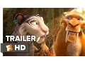 Download Lagu Ice Age: Collision Course Official Trailer #2 (2016) - Ray Romano, John Leguizamo Animated Movie HD