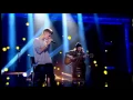 Lagu Justin Bieber - All Around the World (Live Let's Dance for Comic Relief)