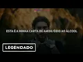 Post Malone - Letter To Alcohol Legendado Traducao