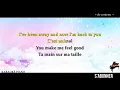 🎹 Feel good - Charlotte CARDIN (Karaoké Piano Français) #karaoke
