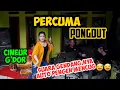 Download Lagu PERCUMA ||PONGDUT ||denger gendang nya Auto pengen Mencug😅😁  ||CINEUR G'DOR