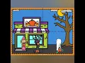 DRAMATIC PLAY HALLOWEEN Pre-K Centers and Worksheets - 98 Pages