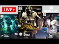 MUT 27 COLLECTOR SERIES LIVE HUGE MARKET DROP NMS ADVICE TEAM UPDATES H2H RANKED vs SWEATS