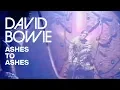 Download Lagu David Bowie - Ashes To Ashes (Official Video)
