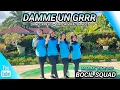 Download Lagu DAMME UN GRRR  | DANCE KREASI - TIKTOK VIRAL | BOCIL SQUAD | MOMMY BINTANG