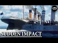 Olympic vs Hawke The Collision That Nearly Sank Titanic s Sister
