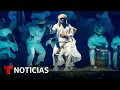 Download Lagu El mensaje musical del primer concierto de Bad Bunny cala en sus seguidores | Noticias Telemundo