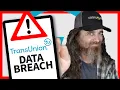 TransUnion Data Leak Explained
