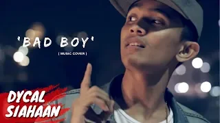 big bang bad boy dycal cover 