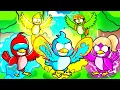 Download Lagu Teniendo una FAMILIA de PÁJAROS ELEMENTALES en Roblox!
