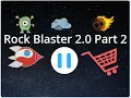 Scratch Tutorial Rock Blaster 2 0 Part 2 scratch how to make a space shooting game with shop