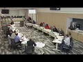 Champaign County - County Board Meeting Second Live Stream