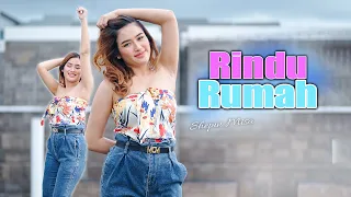 shepin misa rindu rumah official music video