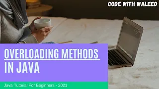 13 Method Overloading in Java