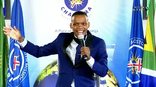 sbu zindela ujesu wami uyaphila inkonzo endala 