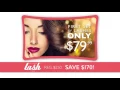 Amazing Lash Studio - Houston 15 SEC Pre-Roll Spot